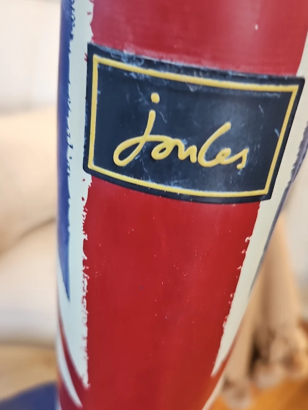 JOULES 